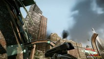 Crysis 2 - Video Confronto