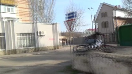 Велотриал 137