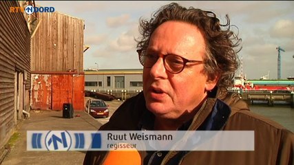 Arjan Ederveen speelt vriend van Napoleon - RTV Noord