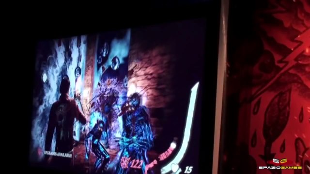 Shadows of the Damned - Video Anteprima