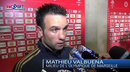 Football / Ligue 1 : L'OM accroché à Reims - 15/03