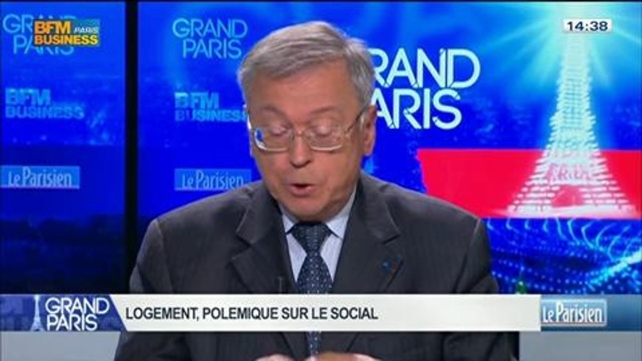 Émission spéciale Municipales dans le XIIème arrondissement de Paris: Catherine Baratti-Elbaz, Christophe Najdovski, Valérie Montandon et Christian Vauge, dans Grand Paris - 15/03 2/2