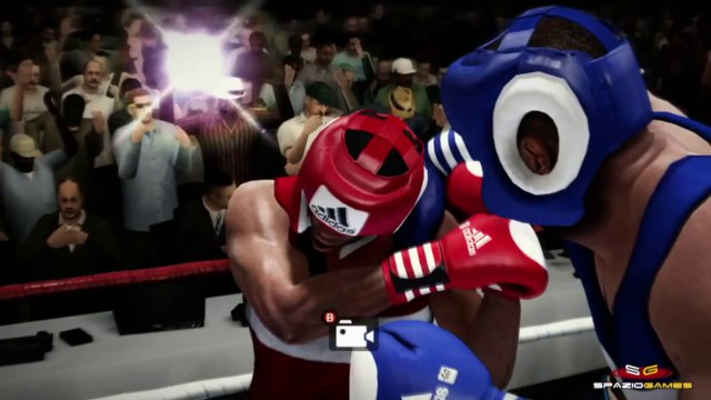 Fight Night Champion - Video Recensione