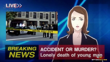 Catherine - Video Gameplay