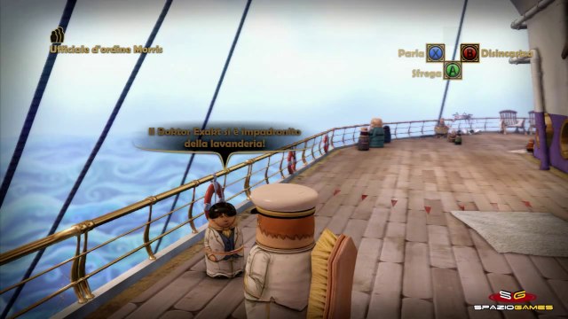 Stacking - Video Recensione