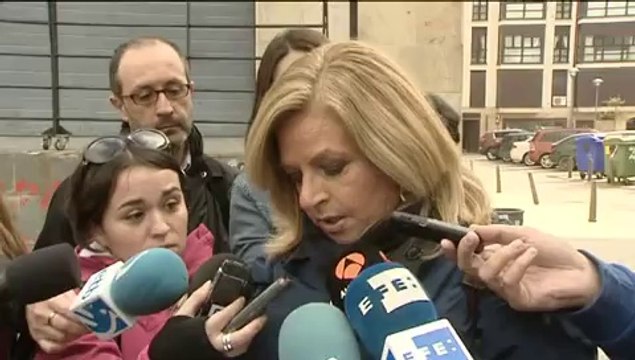 Las víctimas de ETA se enfrentan a los etarras huidos