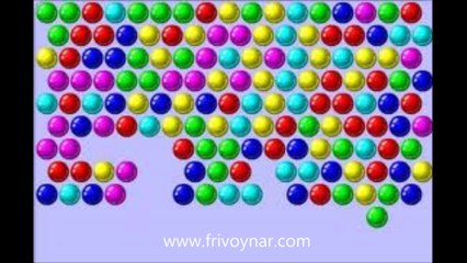 Ücretsiz Friv Oyunları