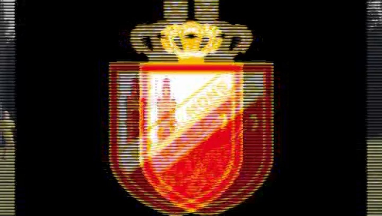 22. RAEC Mons - Waasland U13