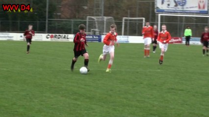 #WVVD4 - 20140315 - WVV D4 - WESTERLEE D1