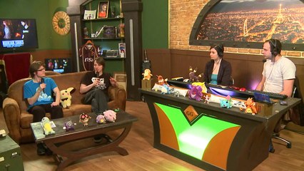 [Ep#10] Une émission sauvage apparaît ! du 10/03/2014 - Part 1