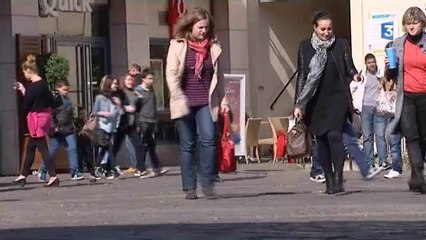 Rouen : qu'attendent les jeunes des élections municipales ?