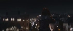Captain America: The Rules of Nature (Winter Soldier In Pursuit clip)