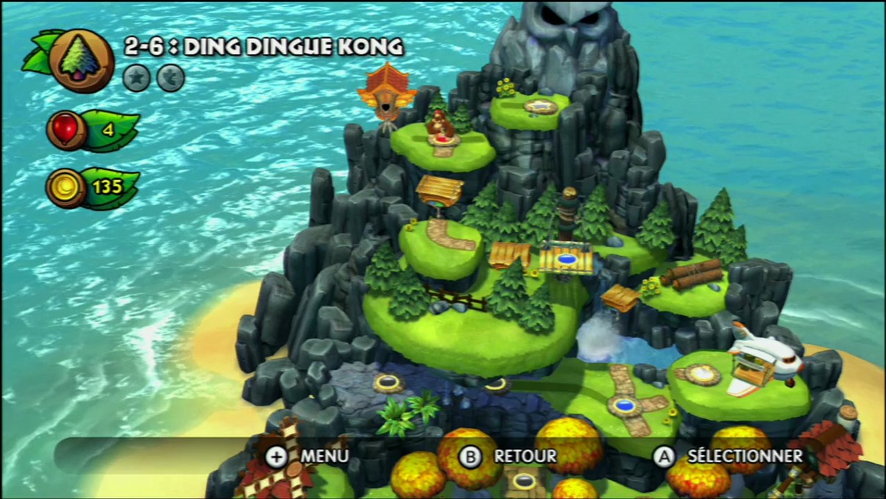 [Episode 3] Donkey Kong Country Tropical Freeze