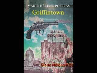 Griffintown par Marie Hélène POITRAS