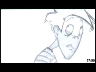 THE MUTANT GERM:  FINAL LECIA #1