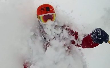 Moments Notice - Salomon Freeski TV S7 E10