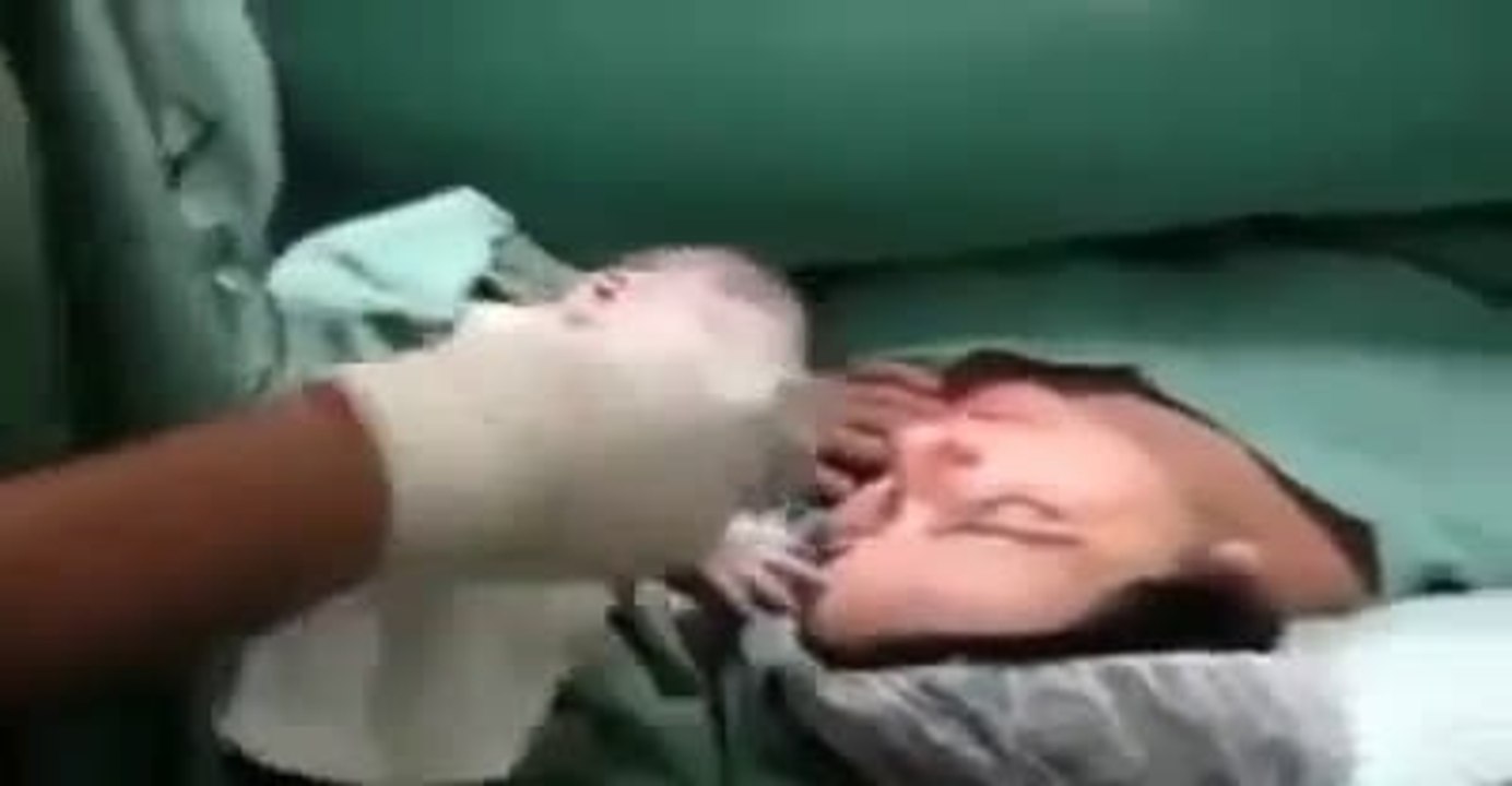 Vinculo materno