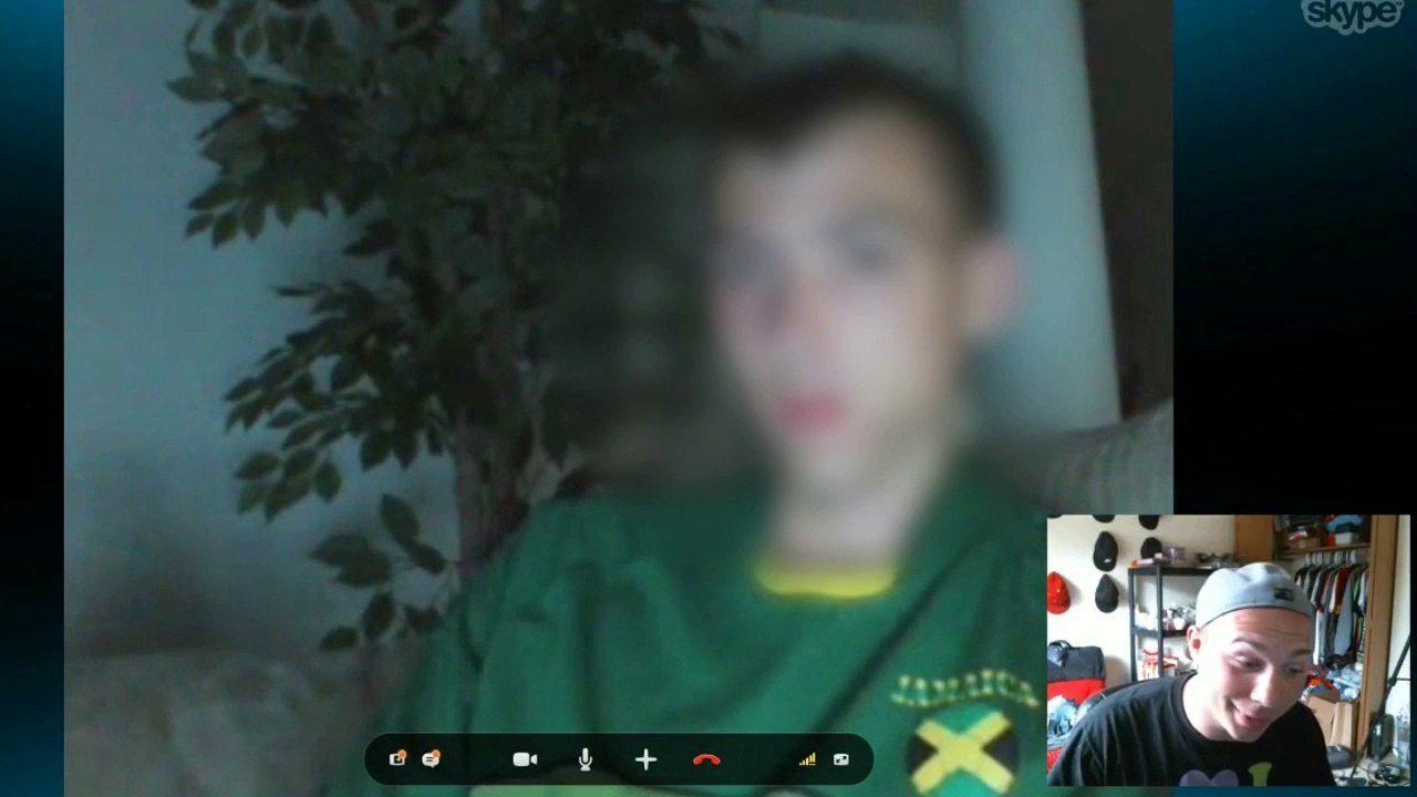 Catching Real Online Child Predators #4
