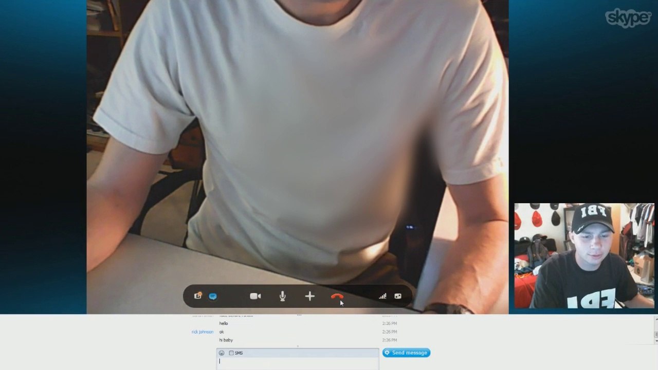 Catching Real Online Child Predators #5