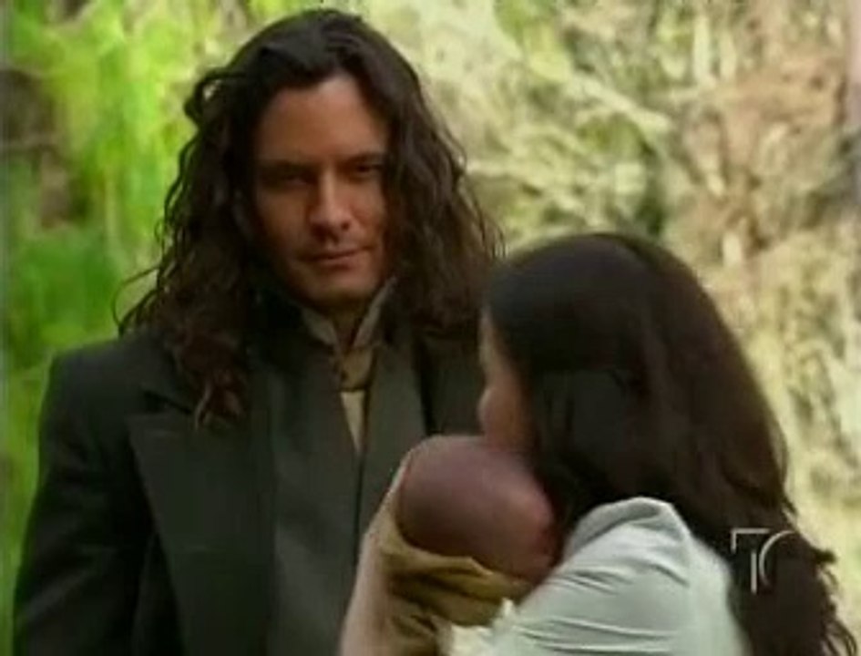 La Traicion: Hugo y Soledad (51)