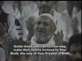 Du3a khatm Al-Quran 2004