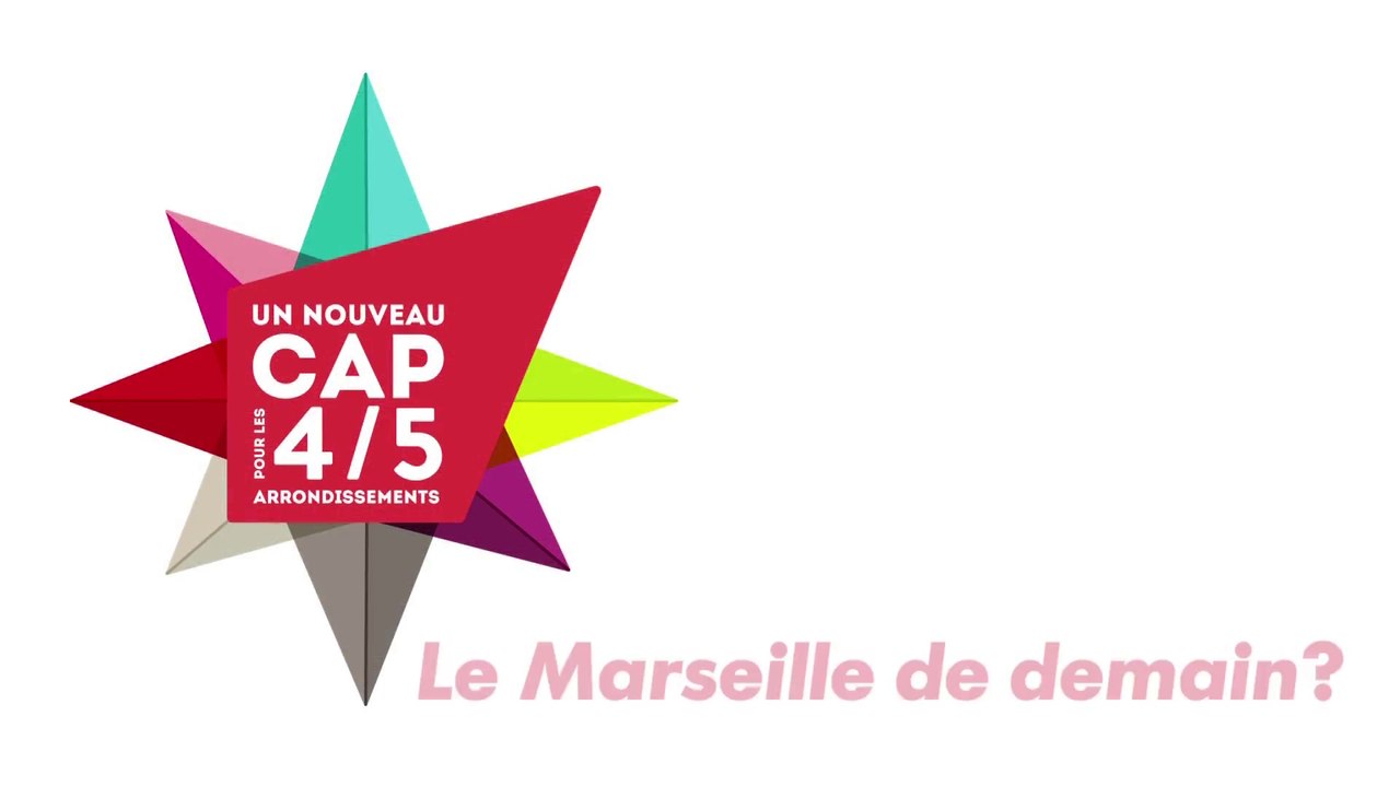 Marseille demain, avec Marie-Arlette Carlotti