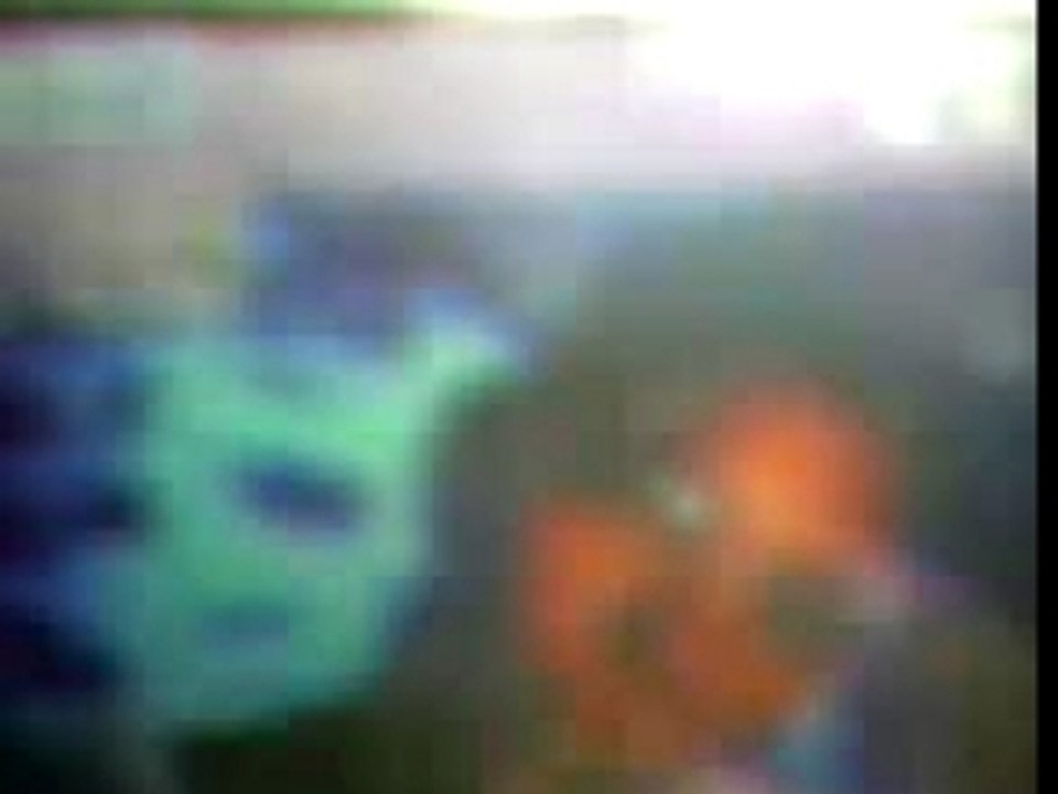 Tu la. Ouais. fais voir