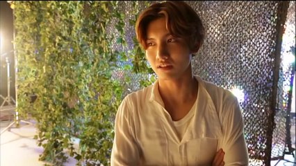 Tohoshinki "Tree of Life" Offshot Movie