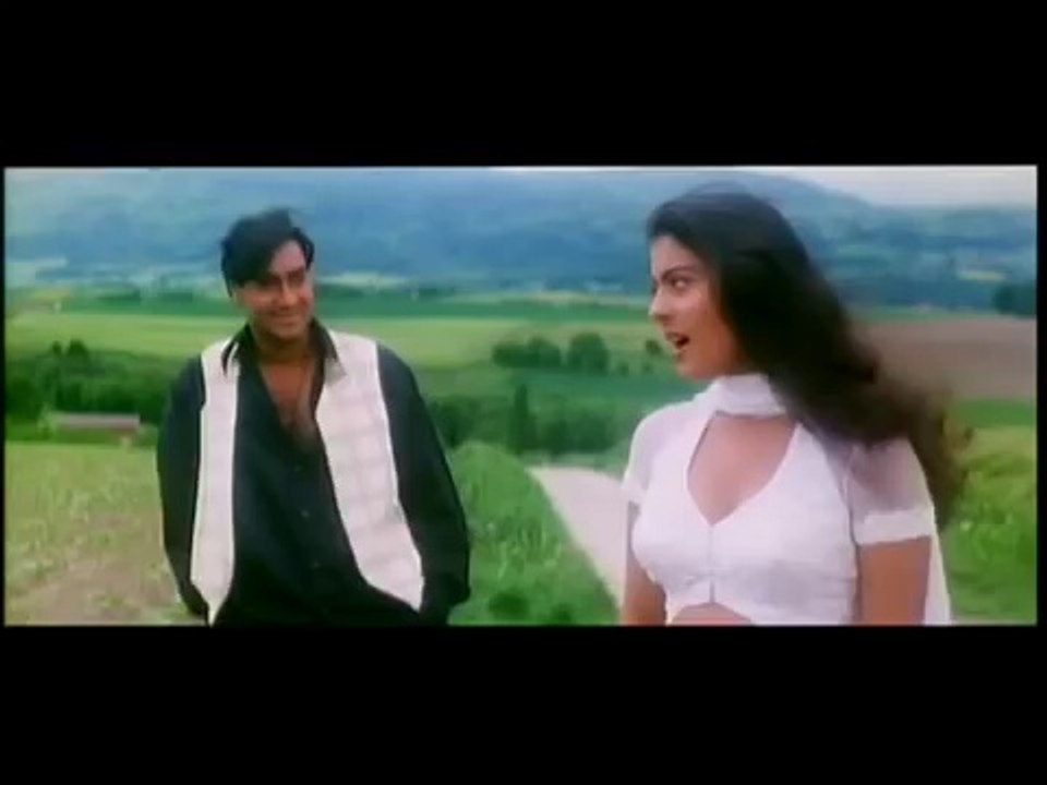 Aajnabee mujhko itna bata