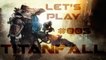 Lets Play Titanfall # 5 (Deutsch) - Flagge bleib hier! «» Titanfall | HD