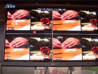 Vesti na rumunskom jeziku, 14. mart 2014.