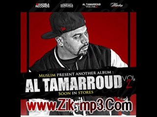 Muslim Al Tamarroud Vol2- Zik-mp3.Com