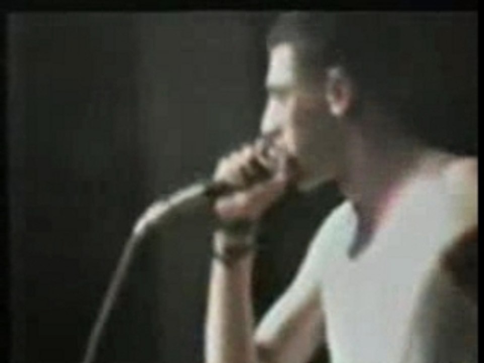 DAF - ICH UND DIE WIRKLICHKEIT (LIVE)