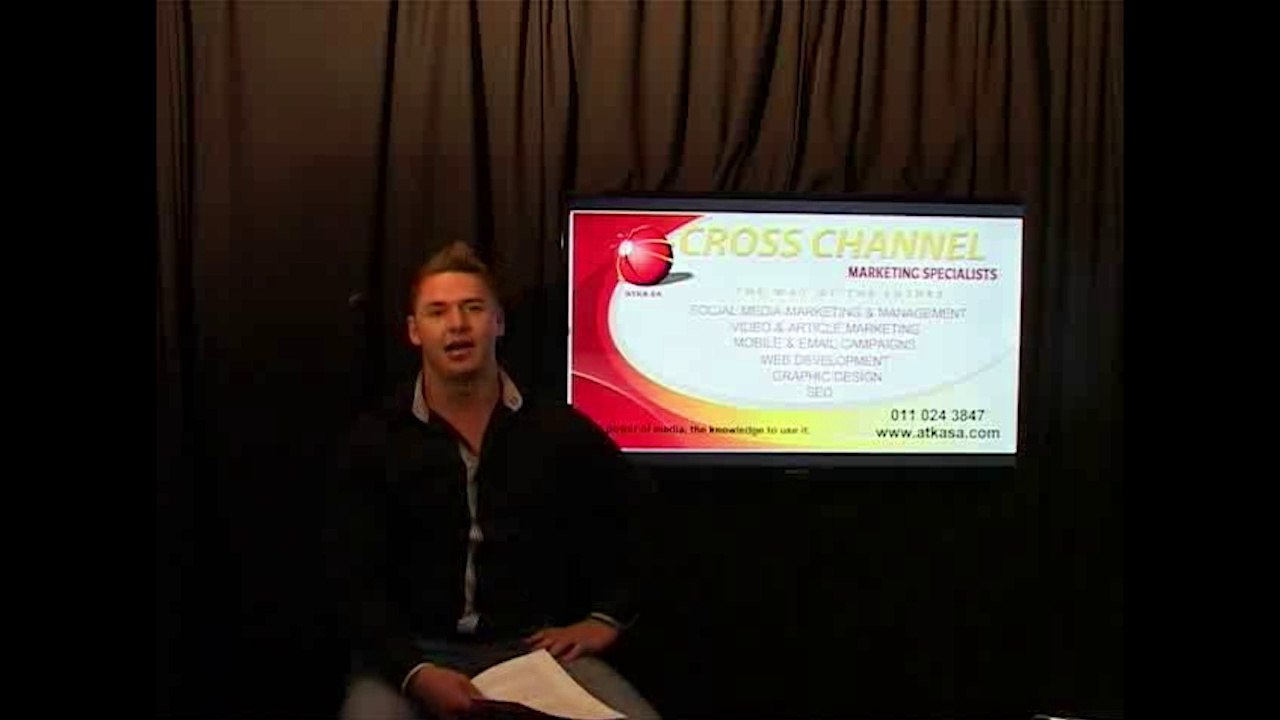 10 Predictions in Social Media Marketing in 2014