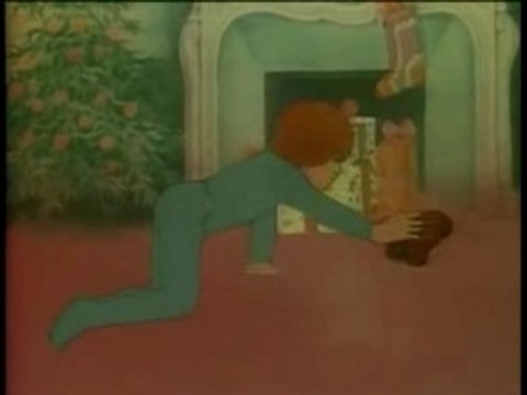 Générique - Les Visiteurs De Noël