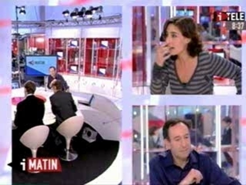 Arnaud - i>Tele