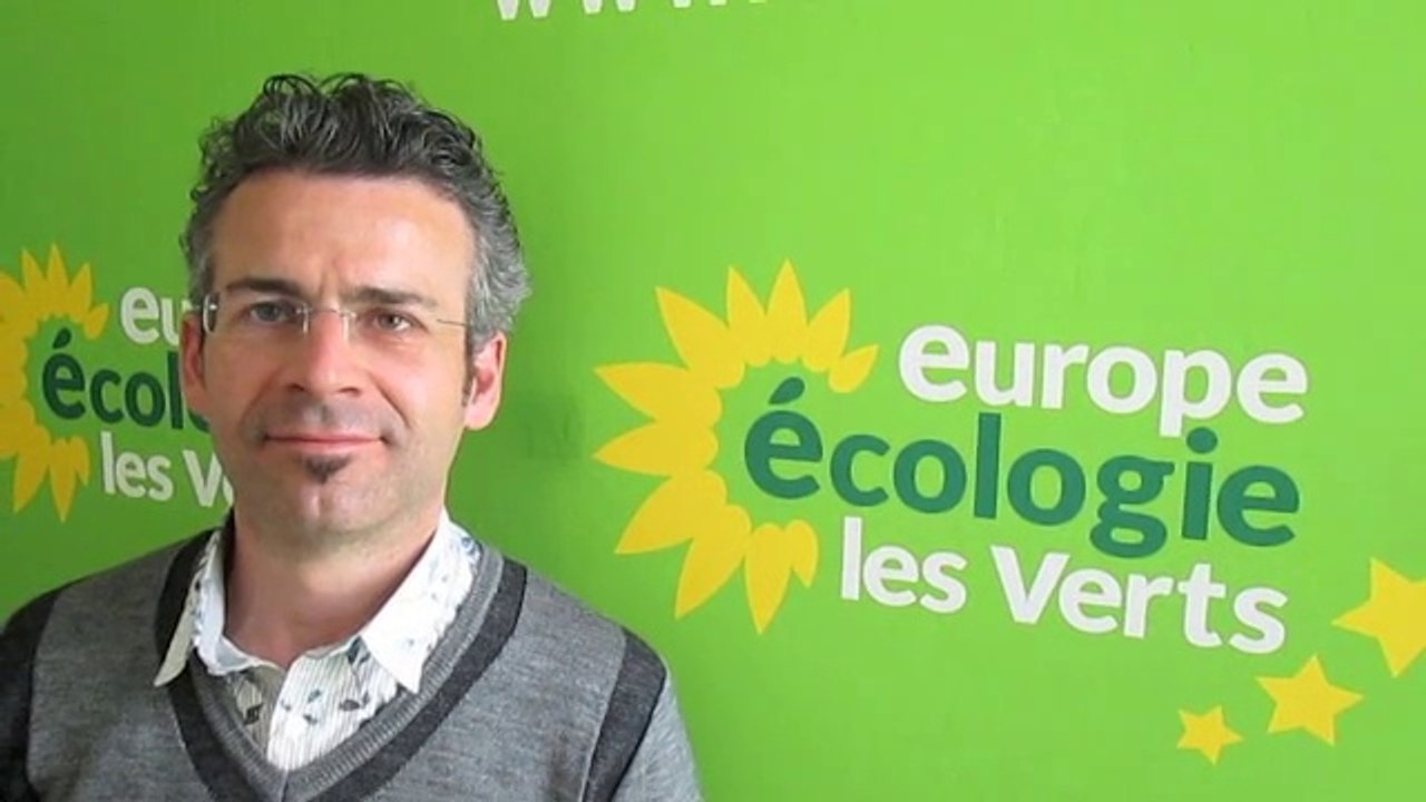Emmanuel Denis - Comment donner une seconde vie aux objets ?