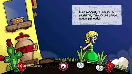 Estudio Haini - Demo Reel 2014