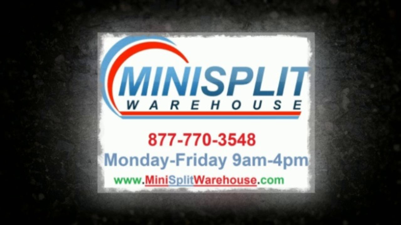 Lg Ductless Split Air Conditioner in Lafayette (A/C Service)