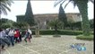 Progetto Valle in fiore dell'ente Parco Valle dei Templi News-AgrigentoTv