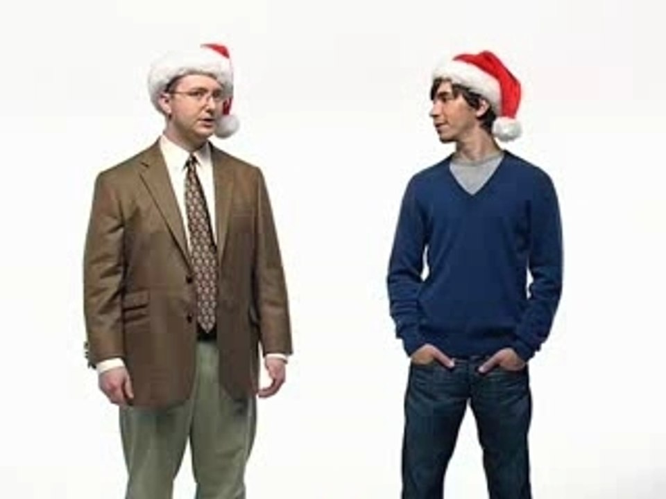 Get A Mac - Goodwill