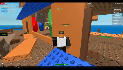 surviving disasters part 1