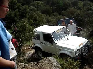 Thierry LOPEZ Suzuki 413