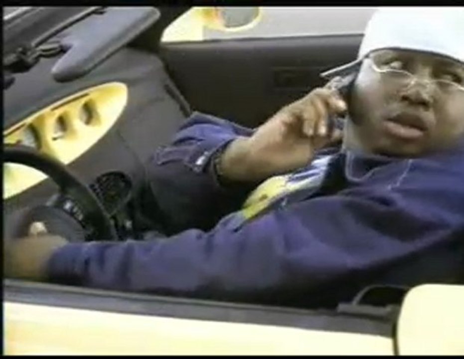 E-40 featuring Too $hort, K-Ci & Jojo - From The Ground Up
