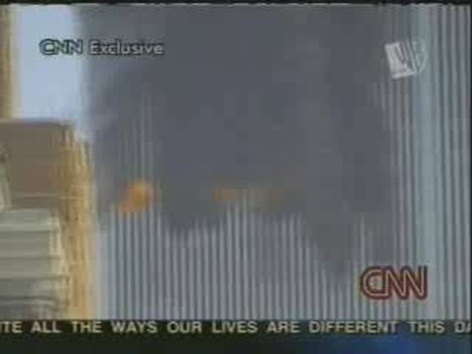 Never forget WTC 11 september 2001