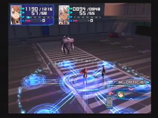Xenosaga Episode I - Der Wille zur Macht - Partie. 72