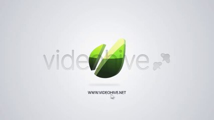 Logo Click - After Effects Template