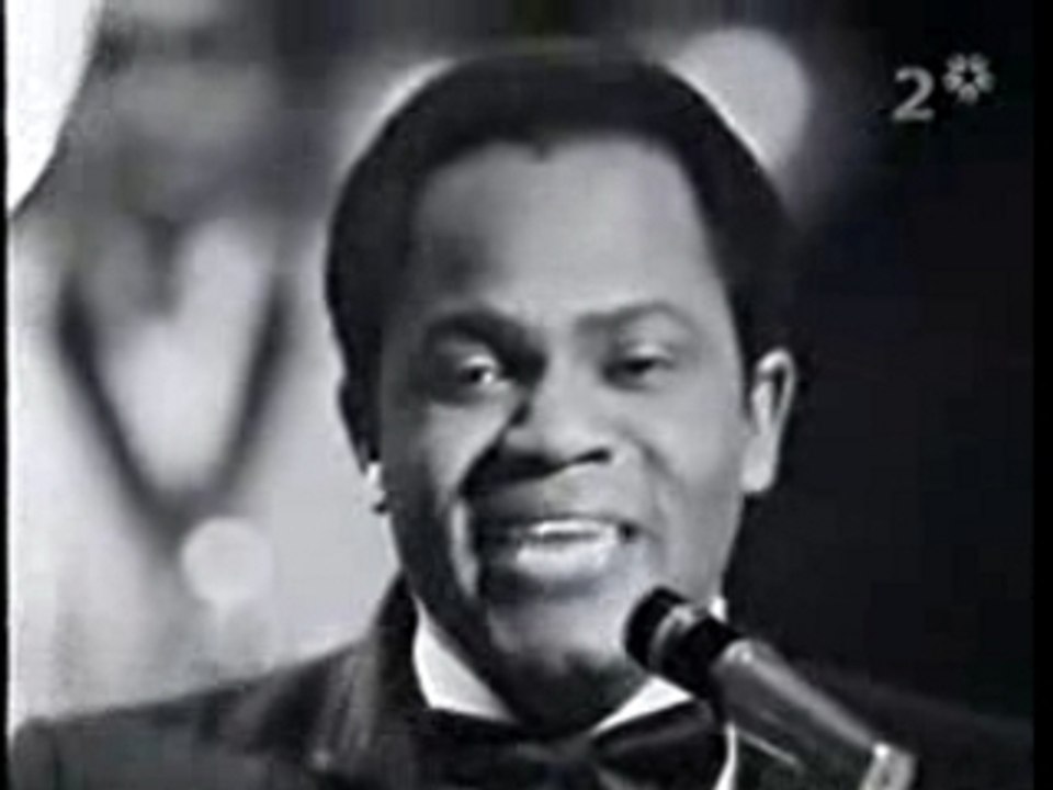 Joe Tex