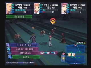 Xenosaga Episode I - Der Wille zur Macht - Partie. 73