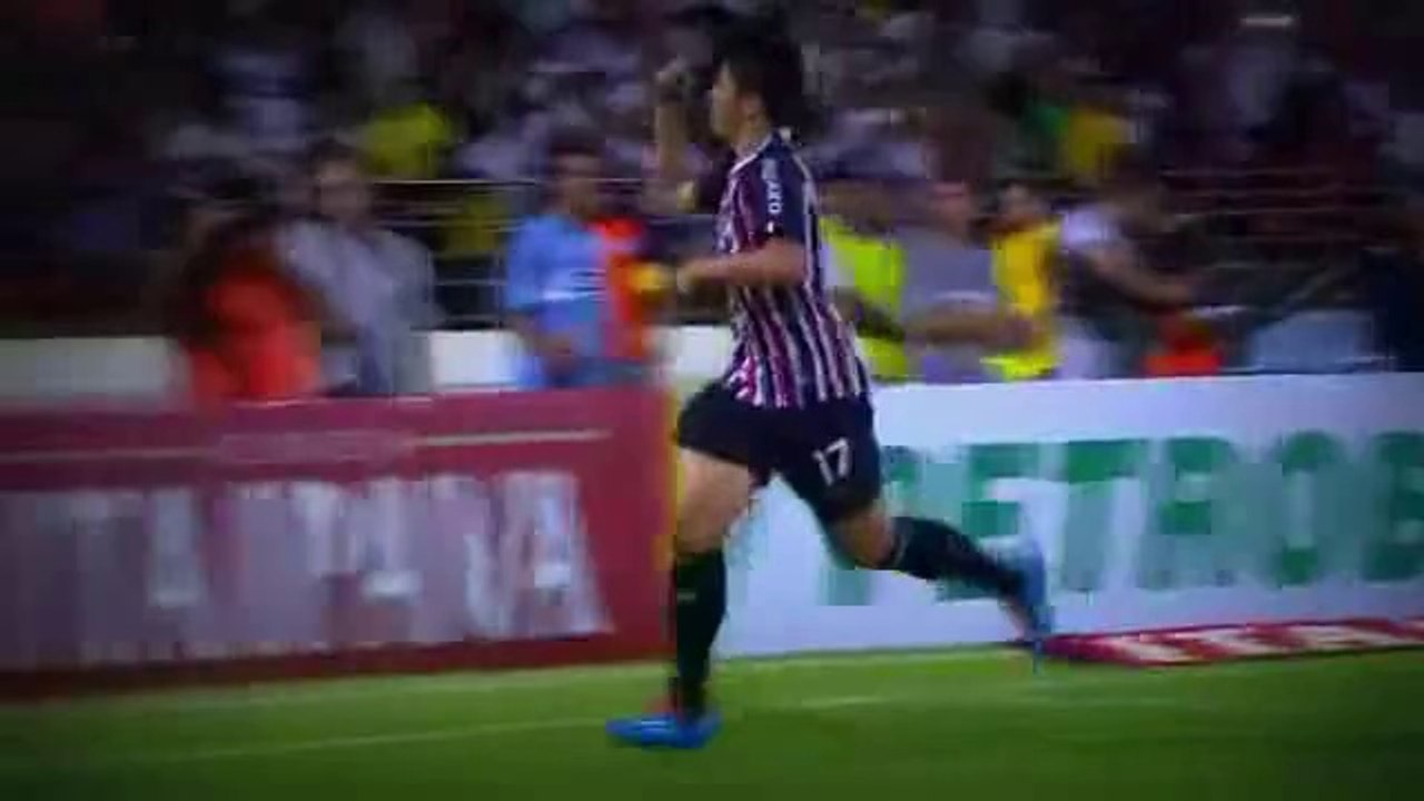 CSA 0x1 São Paulo